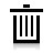 TRASH   EMPTY Icon